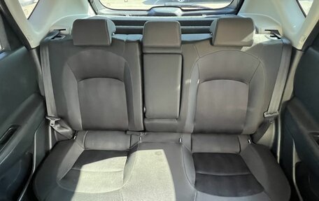 Nissan Qashqai, 2013 год, 1 075 000 рублей, 22 фотография