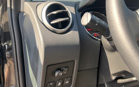 Nissan Qashqai, 2013 год, 1 075 000 рублей, 19 фотография