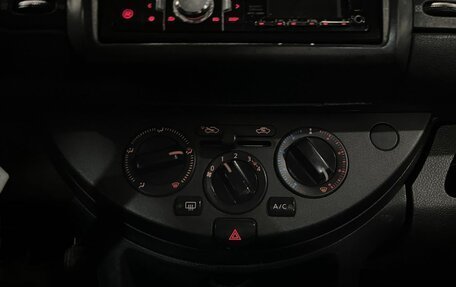 Nissan Note II рестайлинг, 2008 год, 420 000 рублей, 15 фотография