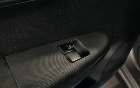 Nissan Note II рестайлинг, 2008 год, 420 000 рублей, 22 фотография