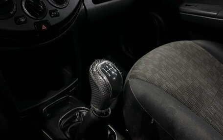 Nissan Note II рестайлинг, 2008 год, 420 000 рублей, 31 фотография