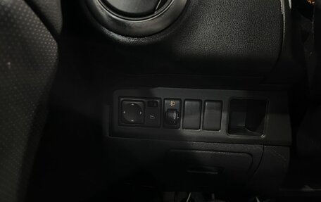Nissan Note II рестайлинг, 2008 год, 420 000 рублей, 32 фотография