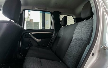 Renault Duster I рестайлинг, 2014 год, 999 000 рублей, 9 фотография