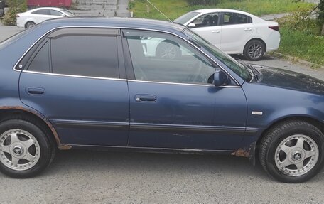 Toyota Corolla, 1996 год, 250 000 рублей, 2 фотография