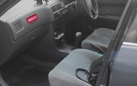 Toyota Corolla, 1996 год, 250 000 рублей, 6 фотография