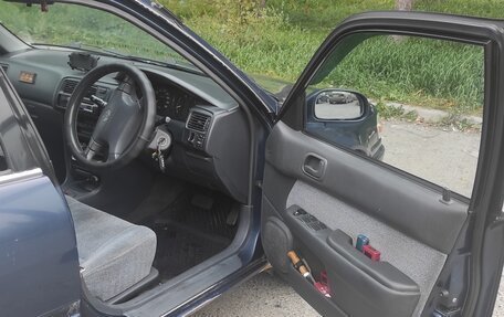 Toyota Corolla, 1996 год, 250 000 рублей, 9 фотография