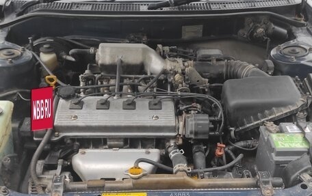 Toyota Corolla, 1996 год, 250 000 рублей, 12 фотография