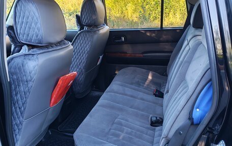 Nissan Patrol, 2008 год, 1 650 000 рублей, 7 фотография