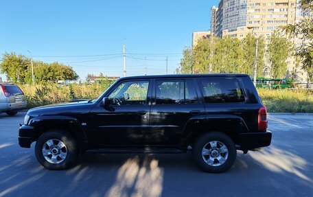 Nissan Patrol, 2008 год, 1 650 000 рублей, 5 фотография