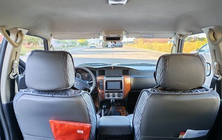 Nissan Patrol, 2008 год, 1 650 000 рублей, 8 фотография