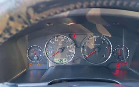 Nissan Patrol, 2008 год, 1 650 000 рублей, 12 фотография