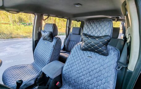 Nissan Patrol, 2008 год, 1 650 000 рублей, 11 фотография