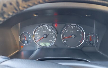 Nissan Patrol, 2008 год, 1 650 000 рублей, 13 фотография