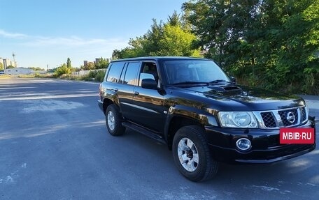 Nissan Patrol, 2008 год, 1 650 000 рублей, 2 фотография