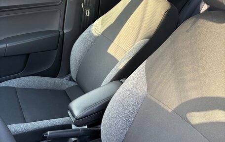 Skoda Rapid II, 2021 год, 1 690 000 рублей, 7 фотография