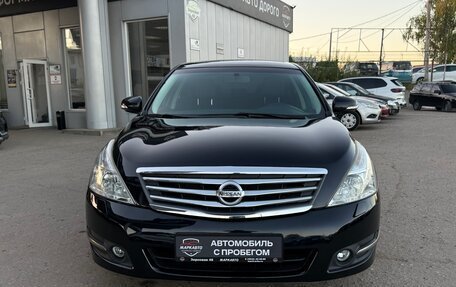 Nissan Teana, 2011 год, 1 080 000 рублей, 2 фотография
