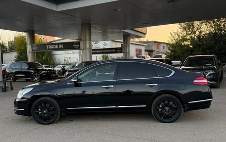 Nissan Teana, 2011 год, 1 080 000 рублей, 5 фотография