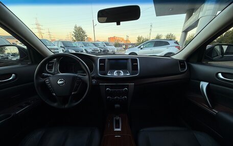 Nissan Teana, 2011 год, 1 080 000 рублей, 10 фотография