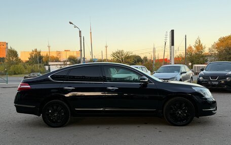 Nissan Teana, 2011 год, 1 080 000 рублей, 6 фотография