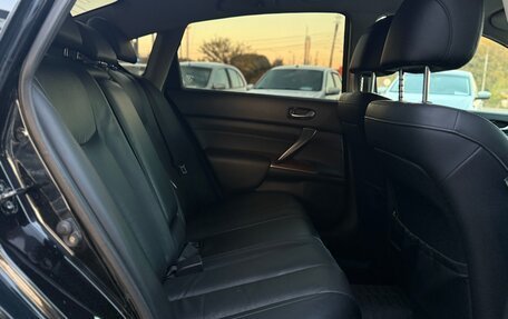 Nissan Teana, 2011 год, 1 080 000 рублей, 14 фотография