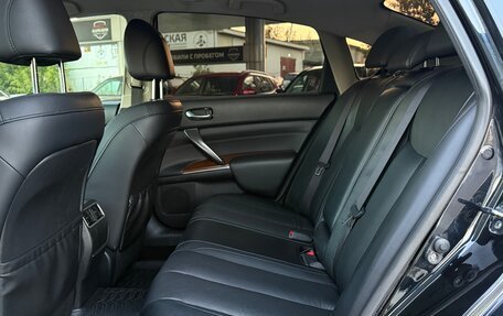 Nissan Teana, 2011 год, 1 080 000 рублей, 13 фотография