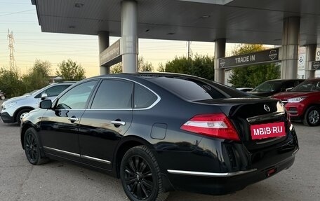 Nissan Teana, 2011 год, 1 080 000 рублей, 7 фотография