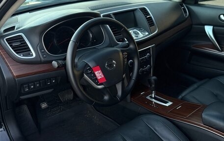 Nissan Teana, 2011 год, 1 080 000 рублей, 11 фотография