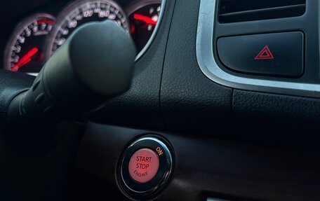 Nissan Teana, 2011 год, 1 080 000 рублей, 18 фотография