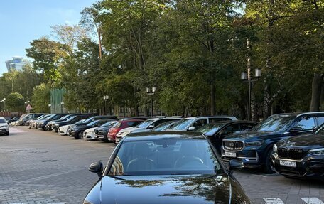 Audi A4, 2019 год, 1 990 000 рублей, 4 фотография