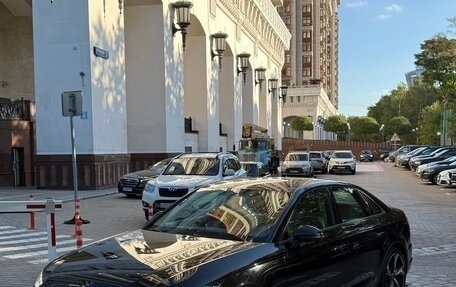 Audi A4, 2019 год, 1 990 000 рублей, 2 фотография