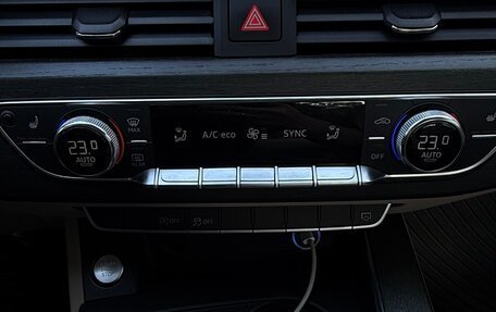 Audi A4, 2019 год, 1 990 000 рублей, 7 фотография