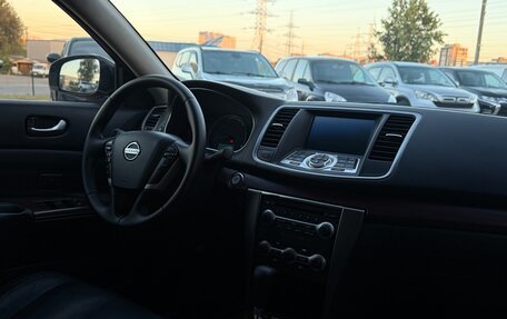 Nissan Teana, 2011 год, 1 080 000 рублей, 23 фотография