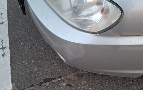 KIA Spectra II (LD), 2008 год, 330 000 рублей, 10 фотография