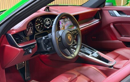 Porsche 911, 2021 год, 15 490 000 рублей, 5 фотография