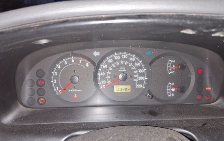 KIA Spectra II (LD), 2008 год, 330 000 рублей, 12 фотография