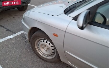 KIA Spectra II (LD), 2008 год, 330 000 рублей, 9 фотография