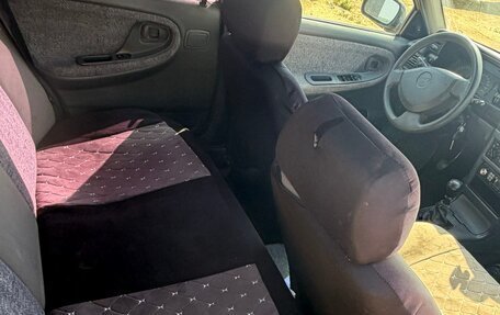Daewoo Nexia I рестайлинг, 2007 год, 75 000 рублей, 7 фотография