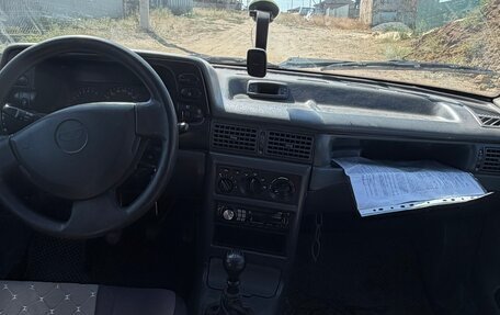 Daewoo Nexia I рестайлинг, 2007 год, 75 000 рублей, 6 фотография