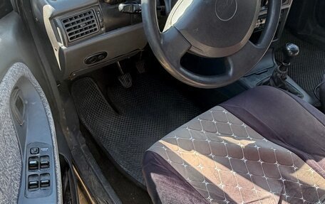 Daewoo Nexia I рестайлинг, 2007 год, 75 000 рублей, 8 фотография