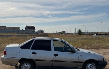 Daewoo Nexia I рестайлинг, 2007 год, 75 000 рублей, 4 фотография