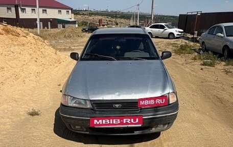Daewoo Nexia I рестайлинг, 2007 год, 75 000 рублей, 10 фотография