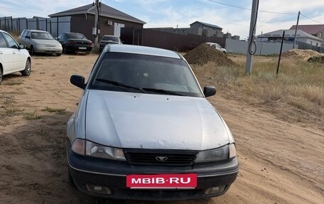 Daewoo Nexia I рестайлинг, 2007 год, 75 000 рублей, 3 фотография