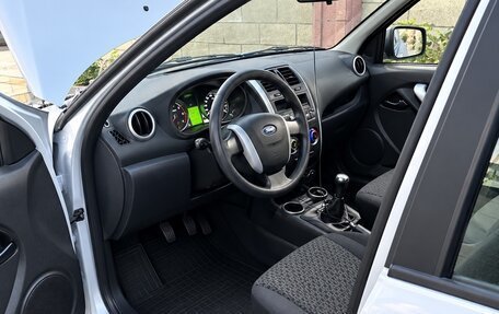 Datsun on-DO I рестайлинг, 2014 год, 450 000 рублей, 6 фотография