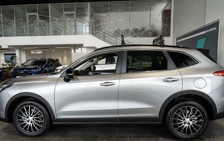 Haval Jolion, 2026 год, 2 823 359 рублей, 4 фотография
