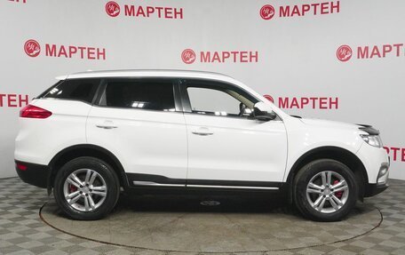 Geely Atlas I, 2019 год, 1 278 000 рублей, 4 фотография
