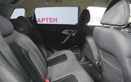 Geely Atlas I, 2019 год, 1 278 000 рублей, 13 фотография