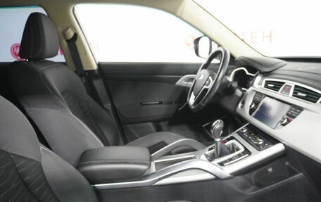 Geely Atlas I, 2019 год, 1 278 000 рублей, 12 фотография