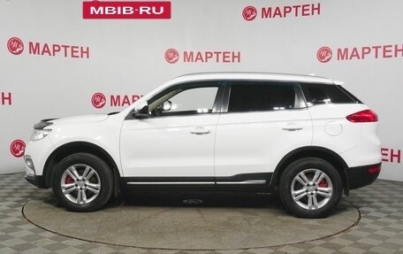 Geely Atlas I, 2019 год, 1 278 000 рублей, 8 фотография