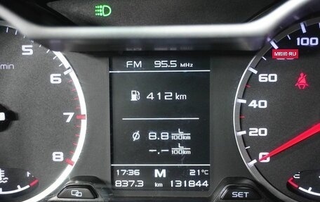 Geely Atlas I, 2019 год, 1 278 000 рублей, 20 фотография