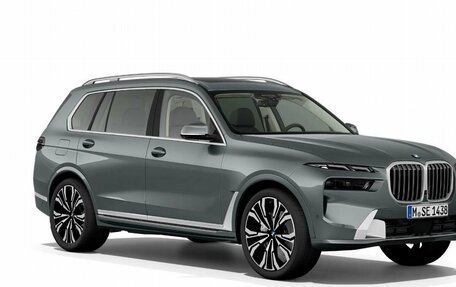 BMW X7, 2026 год, 19 500 000 рублей, 2 фотография